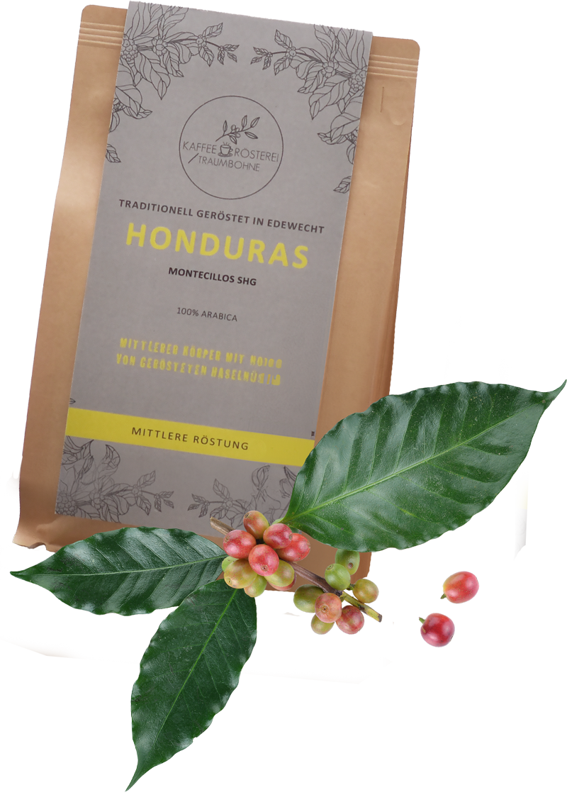 Shop - Kaffeerösterei und Café Traumbohne