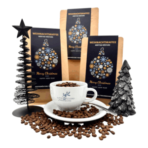 Weihnachtskaffee